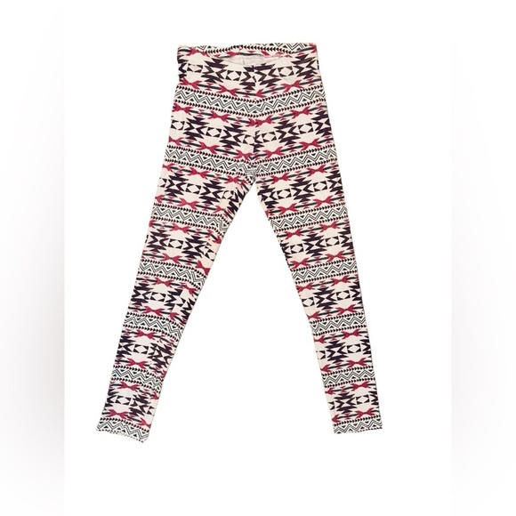 “L.O.G.G” Girl Leggings Size 11-12 Years​ - Picture 1 of 7